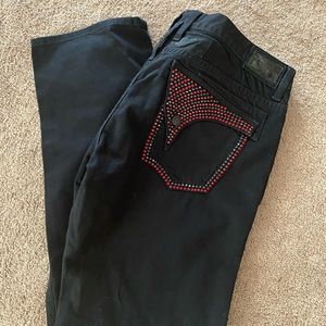 Authentic Robins Jeans